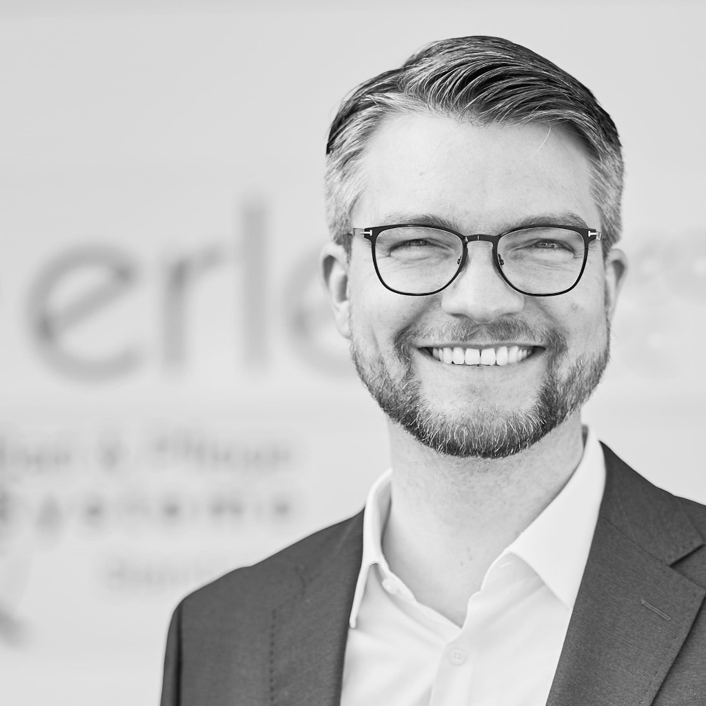 Christian Erlen Unternehmer
