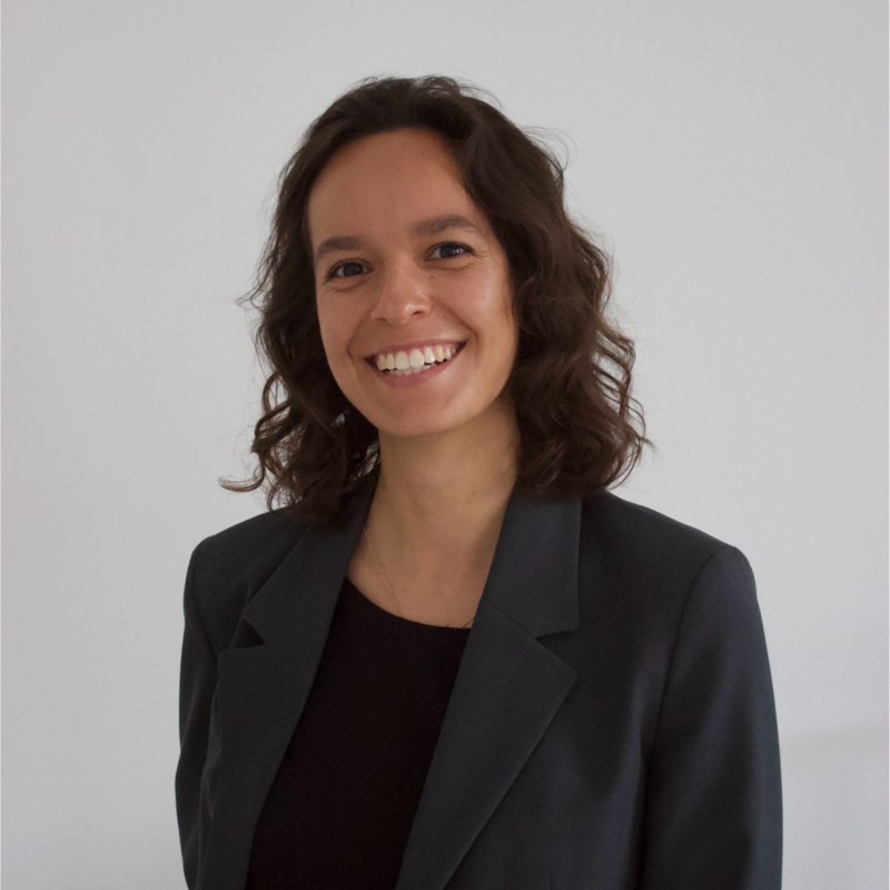 Porträt Debora Tassone